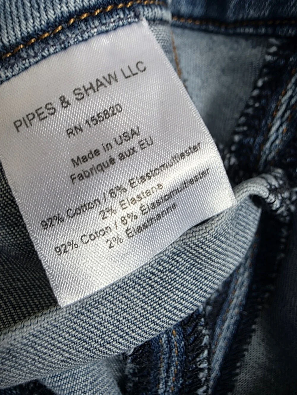 Veronica Beard Ember Wide Leg High Rise Medium Wash Flare Jeans 27/4 - Picture 11 of 14